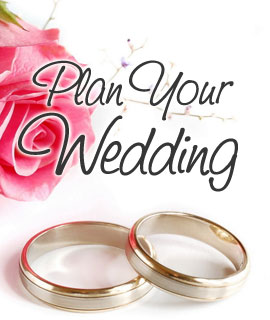 plan your wedding image